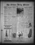 Newspaper: The Gilmer Daily Mirror (Gilmer, Tex.), Vol. 16, No. 264, Ed. 1 Satur…