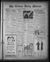 Thumbnail image of item number 1 in: 'The Gilmer Daily Mirror (Gilmer, Tex.), Vol. 16, No. 271, Ed. 1 Monday, January 25, 1932'.