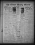 Newspaper: The Gilmer Weekly Mirror (Gilmer, Tex.), Vol. 56, No. 2, Ed. 1 Thursd…