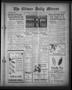 Newspaper: The Gilmer Daily Mirror (Gilmer, Tex.), Vol. 16, No. 288, Ed. 1 Satur…