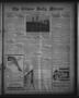 Newspaper: The Gilmer Daily Mirror (Gilmer, Tex.), Vol. 17, No. 3, Ed. 1 Friday,…