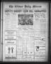 Thumbnail image of item number 1 in: 'The Gilmer Daily Mirror (Gilmer, Tex.), Vol. 17, No. 17, Ed. 1 Monday, April 4, 1932'.