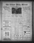 Thumbnail image of item number 1 in: 'The Gilmer Daily Mirror (Gilmer, Tex.), Vol. 17, No. 18, Ed. 1 Tuesday, April 5, 1932'.