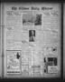 Thumbnail image of item number 1 in: 'The Gilmer Daily Mirror (Gilmer, Tex.), Vol. 17, No. 28, Ed. 1 Saturday, April 16, 1932'.