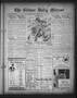 Newspaper: The Gilmer Daily Mirror (Gilmer, Tex.), Vol. 17, No. 30, Ed. 1 Tuesda…