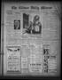 Newspaper: The Gilmer Daily Mirror (Gilmer, Tex.), Vol. 17, No. 35, Ed. 1 Monday…