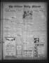 Newspaper: The Gilmer Daily Mirror (Gilmer, Tex.), Vol. 17, No. 39, Ed. 1 Friday…