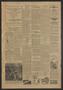 Thumbnail image of item number 4 in: 'The Union Review (Galveston, Tex.), Vol. 25, No. 43, Ed. 1 Friday, February 9, 1945'.