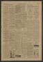 Thumbnail image of item number 3 in: 'The Union Review (Galveston, Tex.), Vol. 25, No. 46, Ed. 1 Friday, March 2, 1945'.