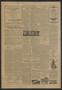 Thumbnail image of item number 4 in: 'The Union Review (Galveston, Tex.), Vol. 25, No. 46, Ed. 1 Friday, March 2, 1945'.