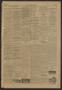 Thumbnail image of item number 3 in: 'The Union Review (Galveston, Tex.), Vol. 26, No. 12, Ed. 1 Friday, July 6, 1945'.
