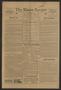 Thumbnail image of item number 1 in: 'The Union Review (Galveston, Tex.), Vol. 26, No. 20, Ed. 1 Friday, August 31, 1945'.