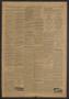 Thumbnail image of item number 3 in: 'The Union Review (Galveston, Tex.), Vol. 26, No. 38, Ed. 1 Friday, January 4, 1946'.