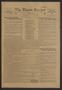 Thumbnail image of item number 1 in: 'The Union Review (Galveston, Tex.), Vol. 27, No. 24, Ed. 1 Friday, September 27, 1946'.