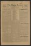 Primary view of The Union Review (Galveston, Tex.), Vol. 27, No. 25, Ed. 1 Friday, October 4, 1946
