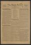Thumbnail image of item number 1 in: 'The Union Review (Galveston, Tex.), Vol. 27, No. 26, Ed. 1 Friday, October 11, 1946'.