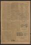 Thumbnail image of item number 3 in: 'The Union Review (Galveston, Tex.), Vol. 27, No. 37, Ed. 1 Friday, December 27, 1946'.