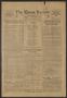 Newspaper: The Union Review (Galveston, Tex.), Vol. 30, No. 46, Ed. 1 Friday, Fe…