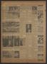 Thumbnail image of item number 2 in: 'The Silsbee Bee (Silsbee, Tex.), Vol. 22, No. 30, Ed. 1 Thursday, October 16, 1941'.