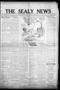 Thumbnail image of item number 1 in: 'The Sealy News (Sealy, Tex.), Vol. 43, No. 30, Ed. 1 Friday, September 26, 1930'.