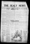 Thumbnail image of item number 1 in: 'The Sealy News (Sealy, Tex.), Vol. 43, No. 35, Ed. 1 Friday, October 31, 1930'.