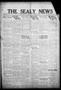 Newspaper: The Sealy News (Sealy, Tex.), Vol. 43, No. 39, Ed. 1 Friday, November…