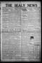 Newspaper: The Sealy News (Sealy, Tex.), Vol. 44, No. 7, Ed. 1 Friday, April 17,…