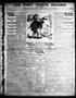 Thumbnail image of item number 1 in: 'The Fort Worth Record and Register (Fort Worth, Tex.), Vol. 10, No. 237, Ed. 1 Saturday, June 9, 1906'.
