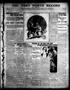 Thumbnail image of item number 1 in: 'The Fort Worth Record and Register (Fort Worth, Tex.), Vol. 10, No. 256, Ed. 1 Thursday, June 28, 1906'.