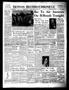 Newspaper: Denton Record-Chronicle (Denton, Tex.), Vol. 51, No. 211, Ed. 1 Monda…