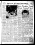 Newspaper: Denton Record-Chronicle (Denton, Tex.), Vol. 51, No. 212, Ed. 1 Tuesd…