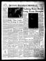 Newspaper: Denton Record-Chronicle (Denton, Tex.), Vol. 51, No. 217, Ed. 1 Monda…