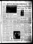 Newspaper: Denton Record-Chronicle (Denton, Tex.), Vol. 51, No. 219, Ed. 1 Wedne…