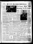 Newspaper: Denton Record-Chronicle (Denton, Tex.), Vol. 51, No. 220, Ed. 1 Thurs…