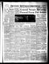 Thumbnail image of item number 1 in: 'Denton Record-Chronicle (Denton, Tex.), Vol. 51, No. 226, Ed. 1 Thursday, April 22, 1954'.