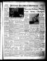 Newspaper: Denton Record-Chronicle (Denton, Tex.), Vol. 51, No. 230, Ed. 1 Tuesd…