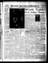Newspaper: Denton Record-Chronicle (Denton, Tex.), Vol. 51, No. 231, Ed. 1 Wedne…