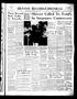 Thumbnail image of item number 1 in: 'Denton Record-Chronicle (Denton, Tex.), Vol. 51, No. 264, Ed. 1 Sunday, June 6, 1954'.