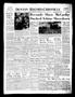 Newspaper: Denton Record-Chronicle (Denton, Tex.), Vol. 51, No. 265, Ed. 1 Monda…