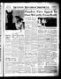 Newspaper: Denton Record-Chronicle (Denton, Tex.), Vol. 51, No. 269, Ed. 1 Frida…