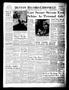 Newspaper: Denton Record-Chronicle (Denton, Tex.), Vol. 51, No. 271, Ed. 1 Monda…