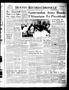 Newspaper: Denton Record-Chronicle (Denton, Tex.), Vol. 51, No. 272, Ed. 1 Tuesd…