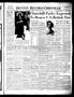 Newspaper: Denton Record-Chronicle (Denton, Tex.), Vol. 51, No. 273, Ed. 1 Wedne…