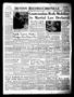 Thumbnail image of item number 1 in: 'Denton Record-Chronicle (Denton, Tex.), Vol. 51, No. 277, Ed. 1 Monday, June 21, 1954'.