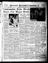 Newspaper: Denton Record-Chronicle (Denton, Tex.), Vol. 51, No. 278, Ed. 1 Tuesd…