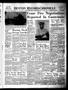 Newspaper: Denton Record-Chronicle (Denton, Tex.), Vol. 51, No. 284, Ed. 1 Tuesd…