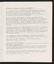 Thumbnail image of item number 3 in: 'United Orthodox Synagogues of Houston, Two Week Bulletin, [Starting] January 19, 1973'.