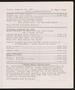 Thumbnail image of item number 3 in: 'United Orthodox Synagogues of Houston, Two Week Bulletin: [Starting] February 16, 1973'.