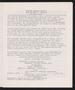 Thumbnail image of item number 3 in: 'United Orthodox Synagogues of Houston, Two Week Bulletin: [Starting] March 16, 1973'.