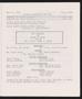 Thumbnail image of item number 3 in: 'United Orthodox Synagogues of Houston, Two Week Bulletin: [Starting] May 4, 1973'.